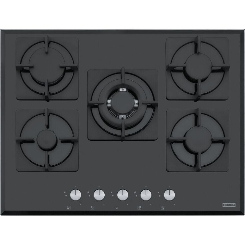 TEŞHİR FRANKE OCAK FHNS 705 4G TC BK C B