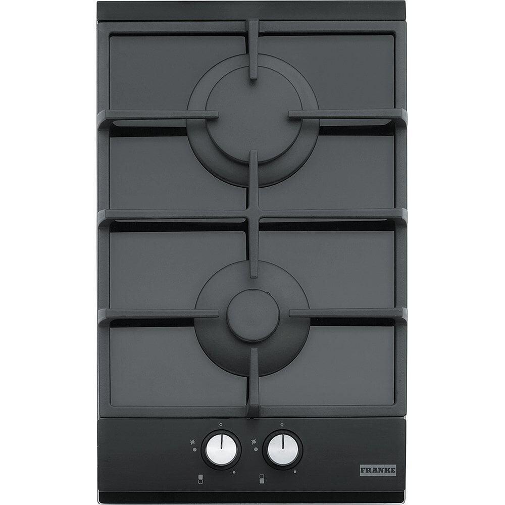 FRANKE SMART LİNEAR FHNG 302 2G BK C CRİSTALLO NERO CAM OCAK