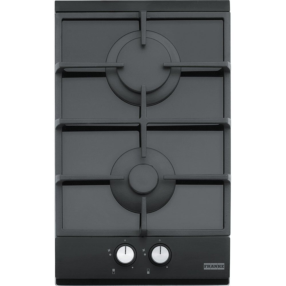 FRANKE SMART LİNEAR FHNG 302 2G BK C CRİSTALLO NERO CAM OCAK