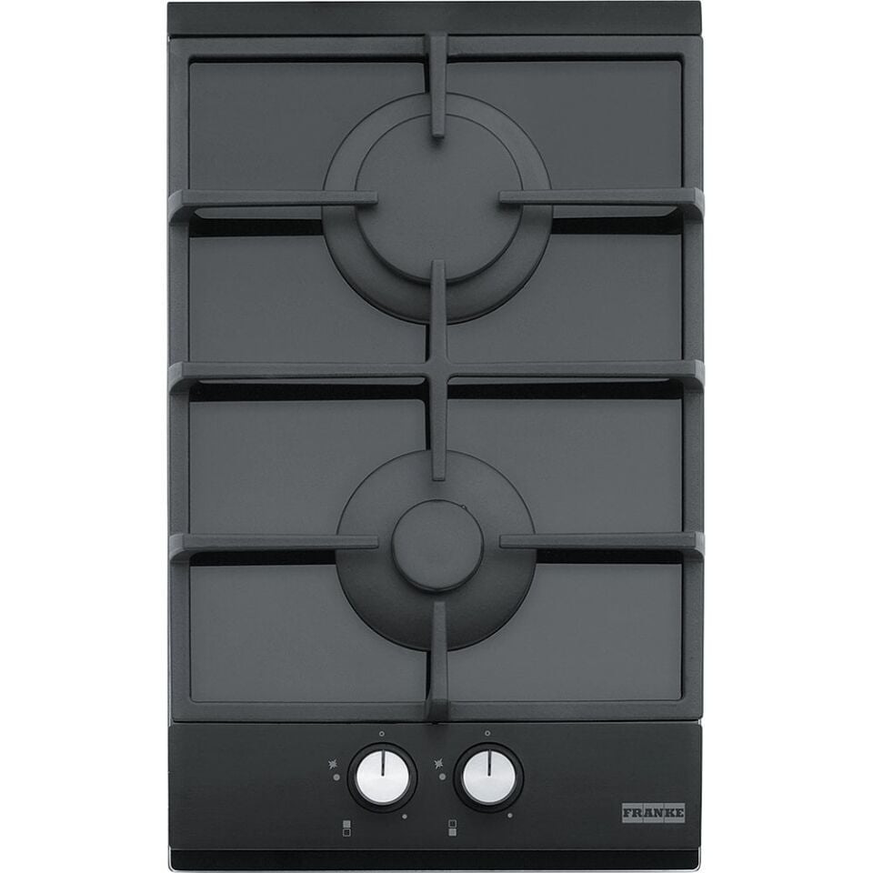 FRANKE SMART LİNEAR FHNG 302 2G BK C CRİSTALLO NERO CAM OCAK