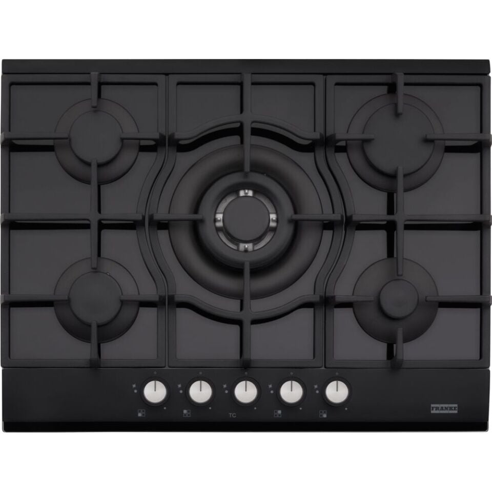 FRANKE TEŞHİR OCAK FHNG 705 4G TC BK C