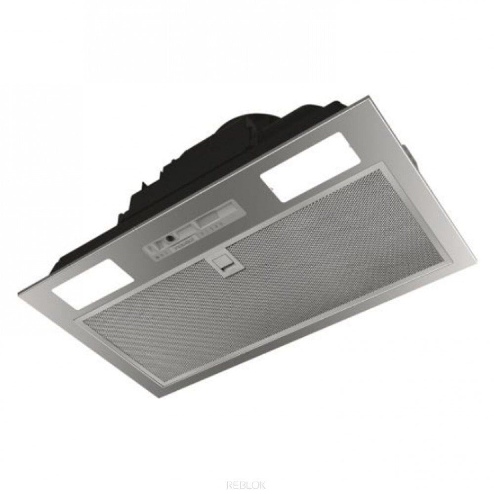 FRANKE ANKASTRE BOX FBI 525 GR/500 LİGHT GREY GÖMME ASPİRATOR
