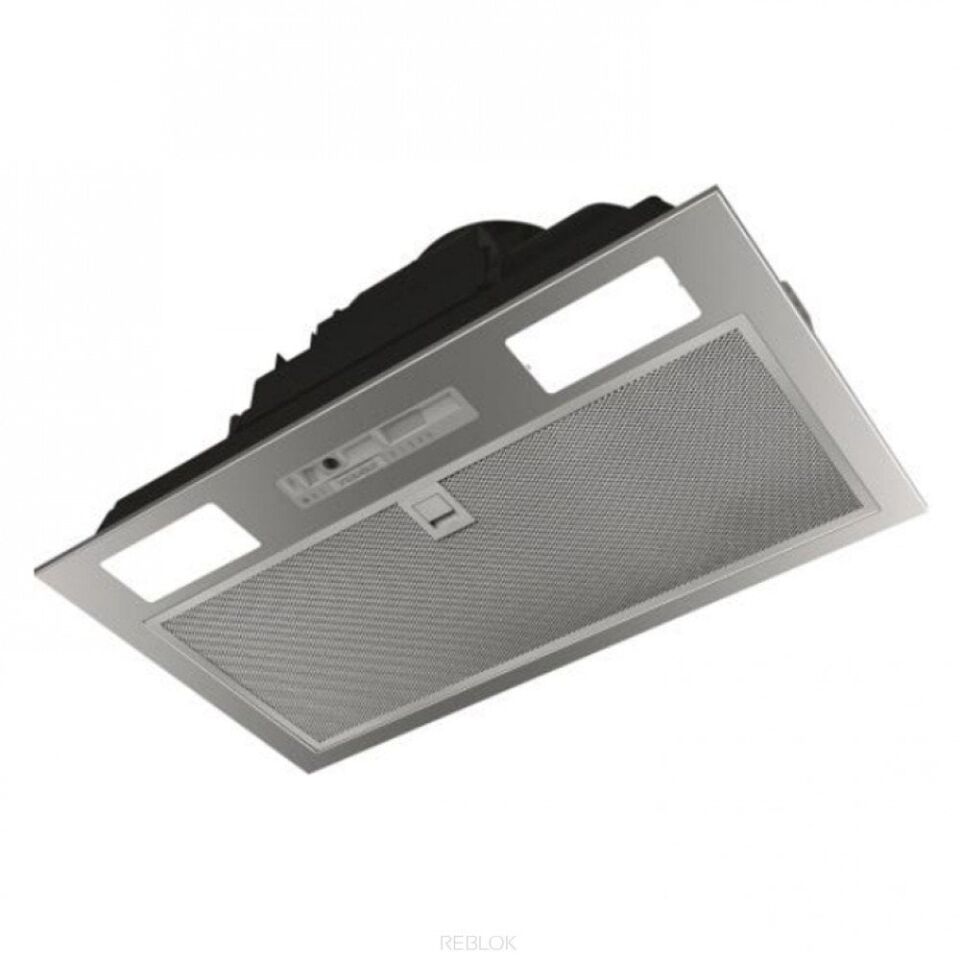 FRANKE ANKASTRE BOX FBI 525 GR/500 LİGHT GREY GÖMME ASPİRATOR