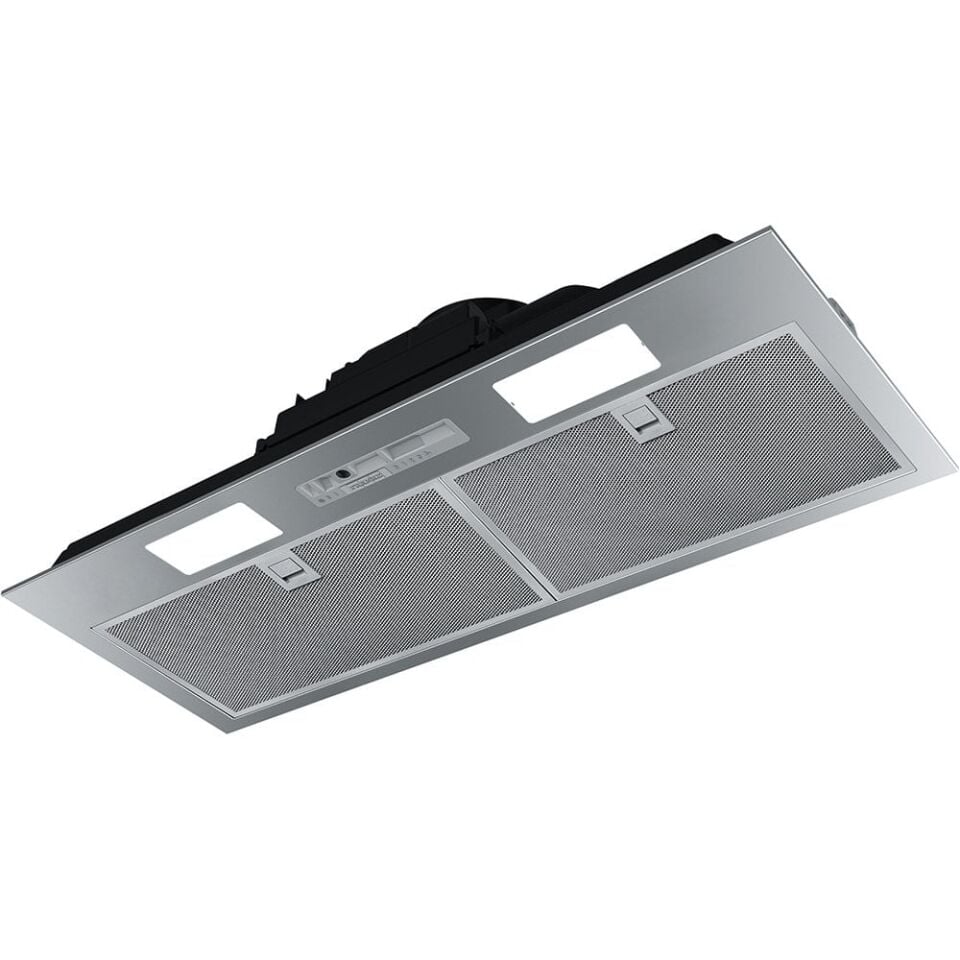 FRANKE ANKASTRE BOX FBI 705 GR GREY 70 CM GÖMME ASPİRATOR DAVLUMBAZ