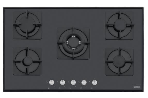 TEŞHİR FRANKE FHNS 905 4G TC BK C OCAK