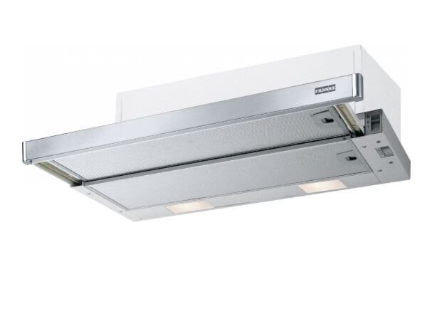 TEŞHİR FRANKE FTC 6032 GR/XS V2/600 ASPİRATÖR