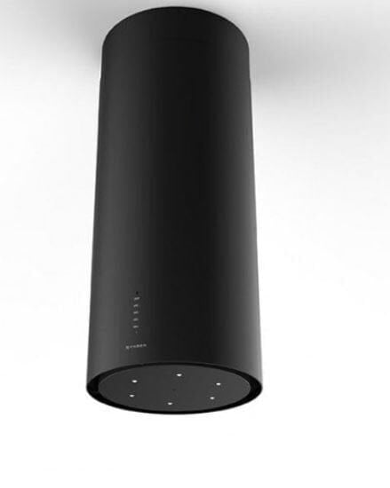 TEŞHİR FABER EV8+ BK A37 Mat Siyah ADA DAVLUMBAZ