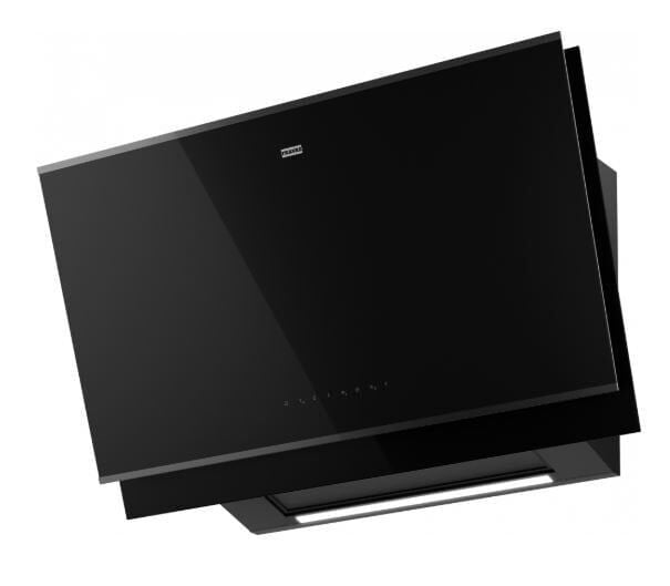 TEŞHİR FRANKE FMY PRO 907 FM BK/BK Black Glass+Black DAVLUMBAZ
