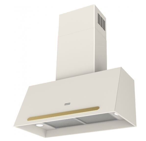 TEŞHİR FRANKE FCO 70 PW/G Krem DAVLUMBAZ