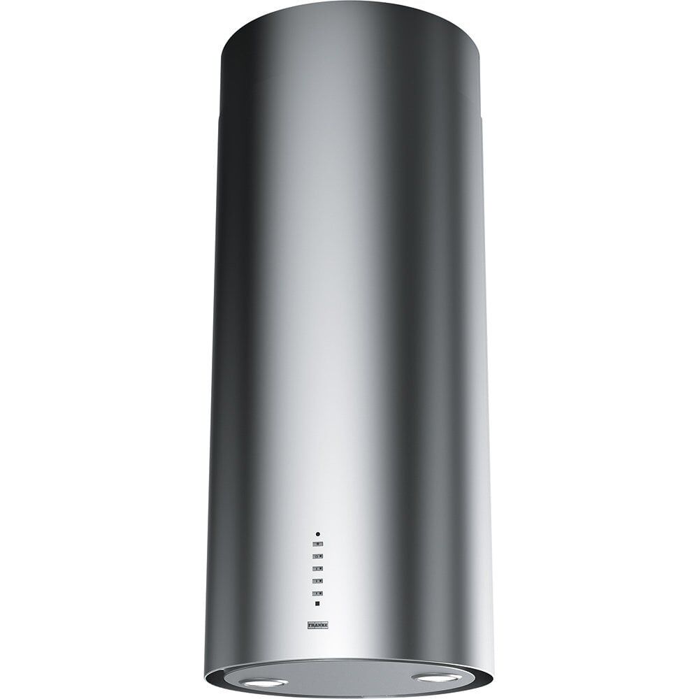 FRANKE ADA TUBE PLUS TUNNEL FTU PLUS 3707 I XS İNOX ADA TİPİ DAVLUMBAZ
