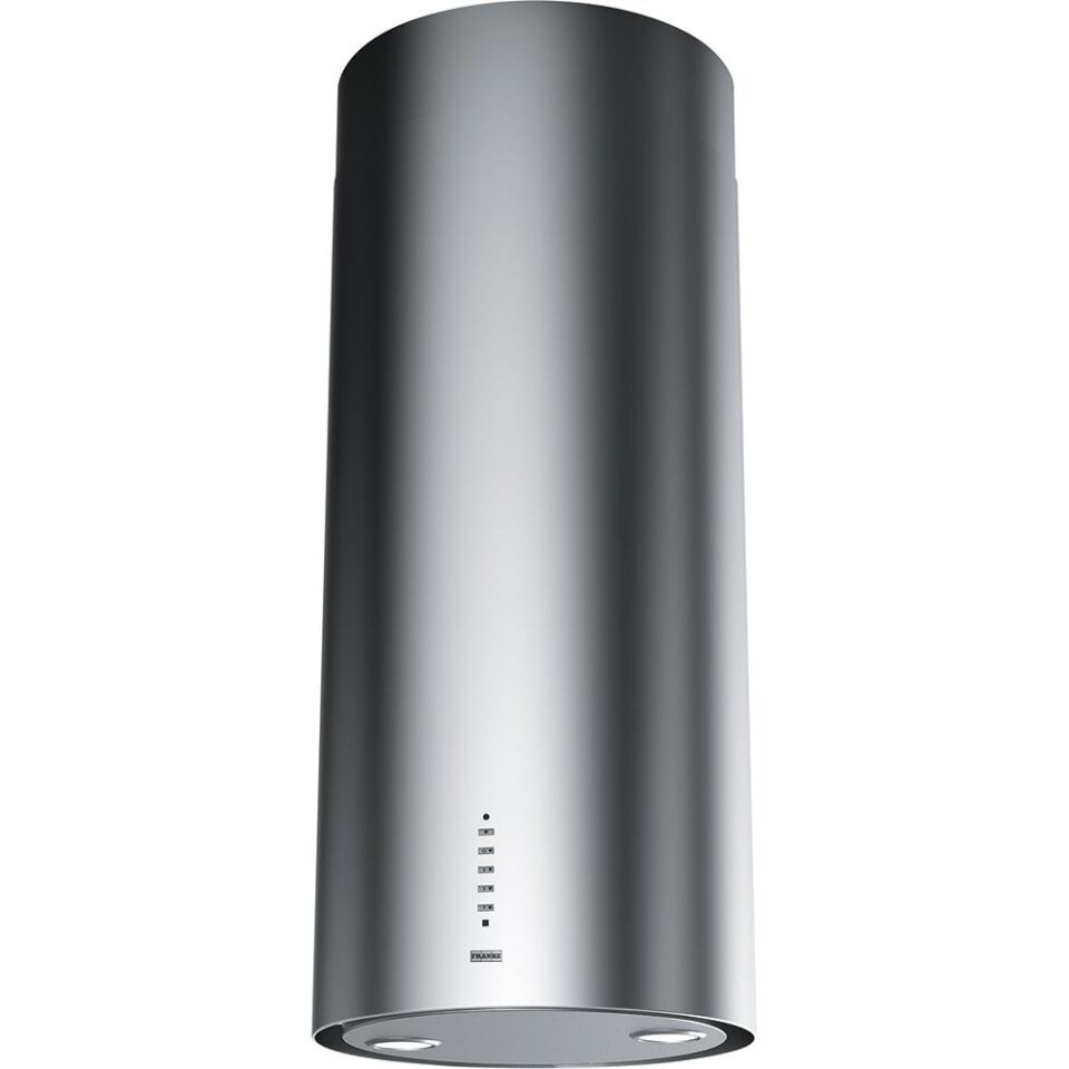 FRANKE ADA TUBE PLUS TUNNEL FTU PLUS 3707 I XS İNOX ADA TİPİ DAVLUMBAZ