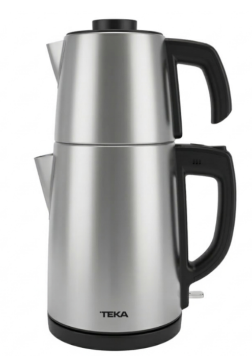TEKA TTM 24 MSSI Çay Makinesi Inox