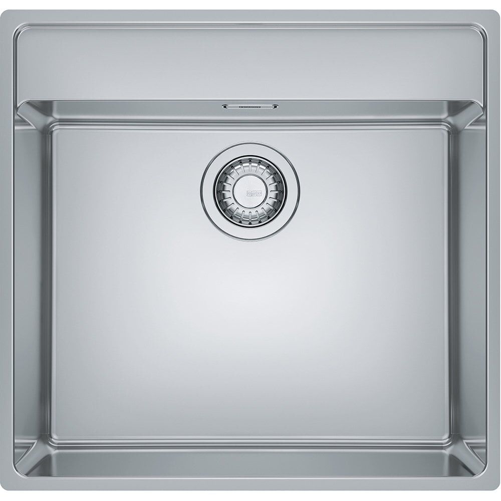 FRANKE MARİS MRX 210-50 TL PASLANMAZ ÇELİK EVYE