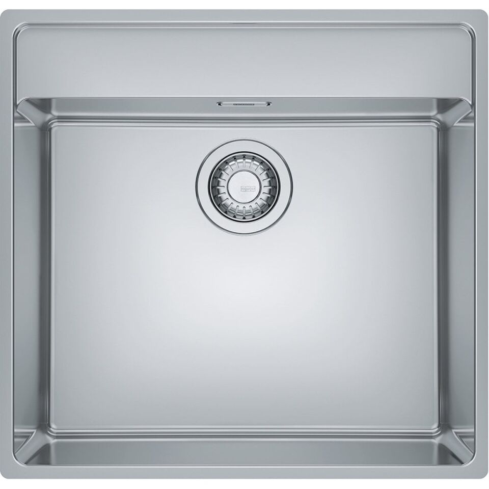 FRANKE MARİS MRX 210-50 TL PASLANMAZ ÇELİK EVYE