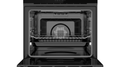 TEKA HLB 8600 BK SİYAH ANKASTRE FIRIN 111000010