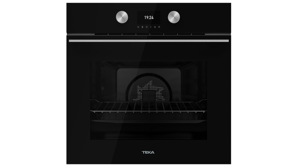 TEKA HLB 8600 BK SİYAH ANKASTRE FIRIN 111000010