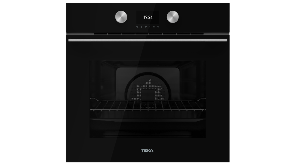 TEKA HLB 8600 BK SİYAH ANKASTRE FIRIN 111000010