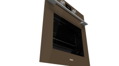 TEKA HLB 8600 LB LONDON BRİCK ANKASTRE FIRIN 111000014