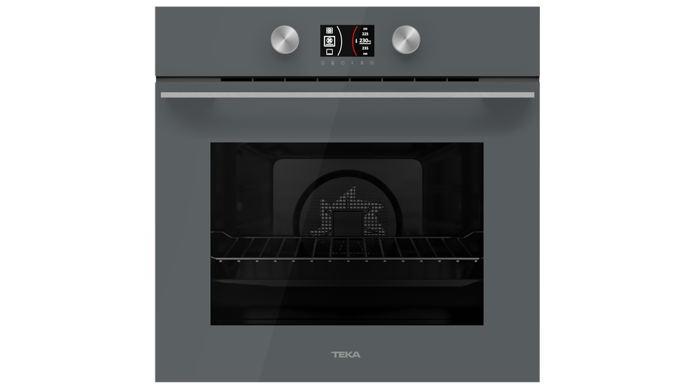TEKA HLB 8600 ST STONE GREY ANKASTRE FIRIN 111000011