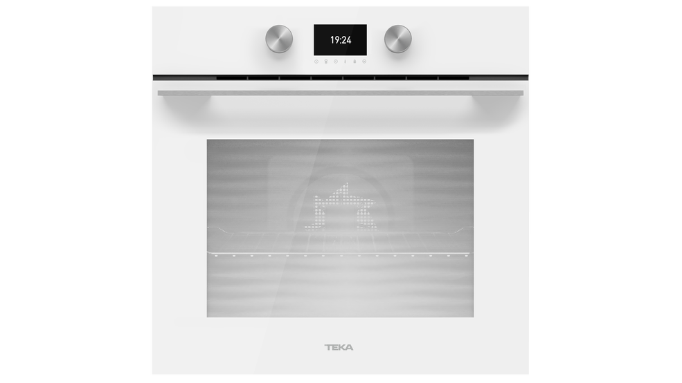TEKA HLB 8600 WH BEYAZ ANKASTRE FIRIN 111000012
