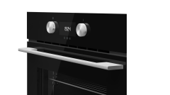 TEKA HLC 8400 BK KOMPAKT ANKASTRE  FIRIN