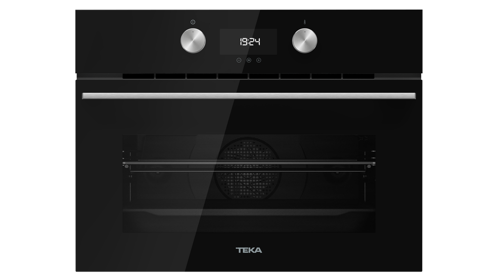 TEKA HLC 8400 BK KOMPAKT ANKASTRE  FIRIN