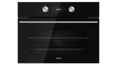 TEKA HLC 8400 BK KOMPAKT ANKASTRE  FIRIN