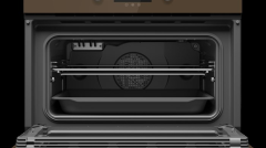 TEKA HLC 8400 LB LONDON BRİCK ANKASTRE FIRIN 111130006