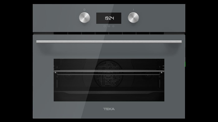 TEKA HLC 8400 ST TAŞ GRİSİ ANKASTRE FIRIN 111130004