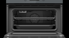 TEKA HLC 8400 ST TAŞ GRİSİ ANKASTRE FIRIN 111130004