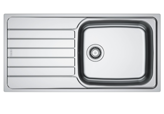 FRANKE SKX 611-100 LB EVİYE