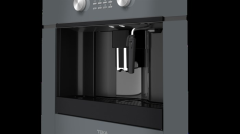 TEKA CLC 855 GM ST STONE GREY ANKASTRE KAHVE MAKİNESİ 111630003