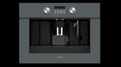 TEKA CLC 855 GM ST STONE GREY ANKASTRE KAHVE MAKİNESİ 111630003