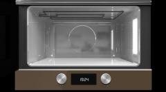 TEKA ML 8220 BIS LONDON BRİCK KAHVERENGİ MİKRODALGAFIRIN 112030003