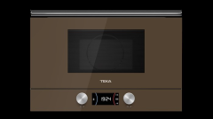 TEKA ML 8220 BIS LONDON BRİCK KAHVERENGİ MİKRODALGAFIRIN 112030003