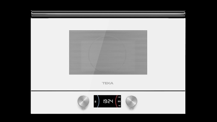 TEKA ML 8220 BIS L WH BEYAZ MİKRODALGAFIRIN 112030000