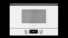 TEKA ML 8220 BIS L WH BEYAZ MİKRODALGAFIRIN 112030000