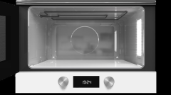 TEKA ML 8220 BIS L WH BEYAZ MİKRODALGAFIRIN 112030000