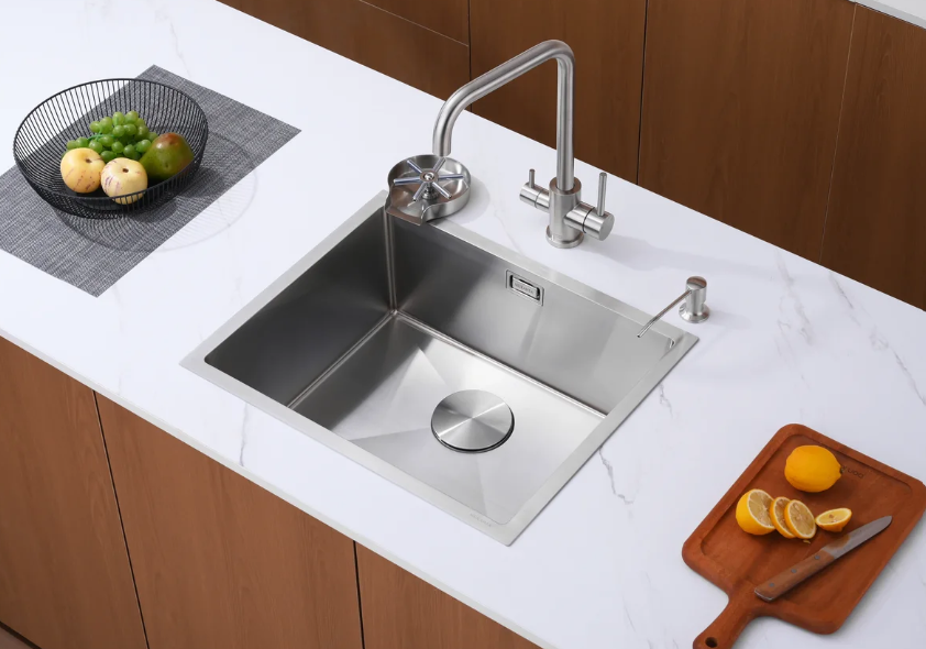 MUKANSA TOYA ONEBOX 360 KITCHEN SIN