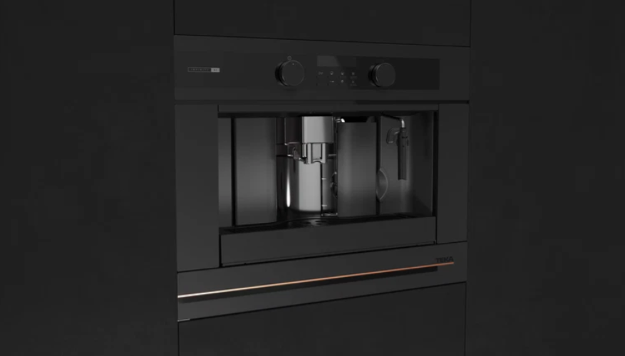 TEKA CLC 85-G1 GM KAHVE MAKİNASI