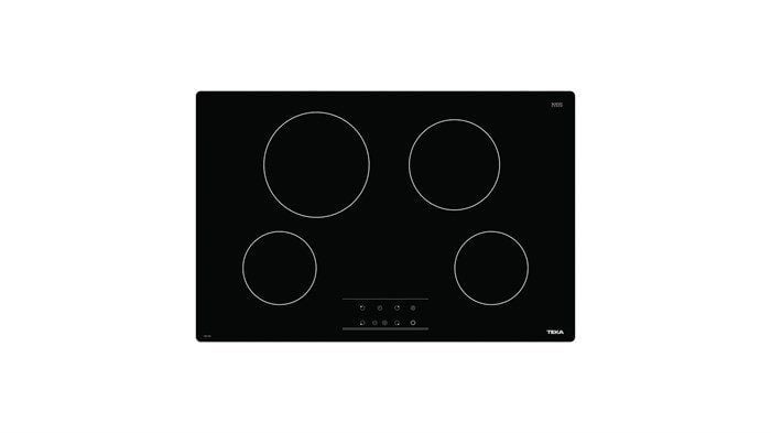 TEKA TB 770 SİYAH CAM SERAMİK ELEKTRİKLİ ANKASTRE OCAK (K) 40239001