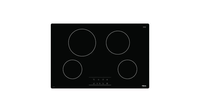 TEKA TB 770 SİYAH CAM SERAMİK ELEKTRİKLİ ANKASTRE OCAK (K) 40239001