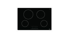 TEKA TB 770 SİYAH CAM SERAMİK ELEKTRİKLİ ANKASTRE OCAK (K) 40239001