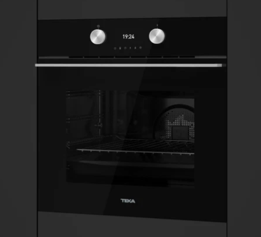 TEKA HLB 8600 BK FIRIN