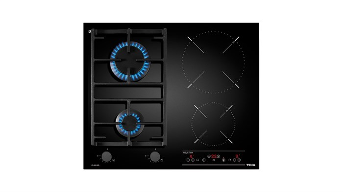 TEKA JZC 64322 ABC 60 CM GAZLI CAM OCAK