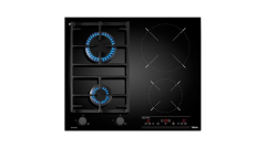 TEKA JZC 64322 ABC 60 CM GAZLI CAM OCAK