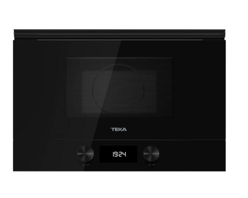 TEKA ML 8220 BIS L FBK MİKRODALGA