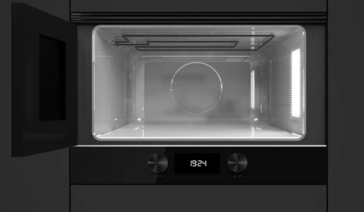 TEKA ML 8220 BIS L FBK MİKRODALGA