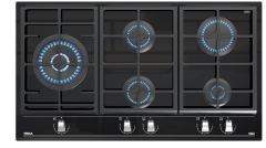 TEKA GZC 95320 XBC BK OCAK 112570177