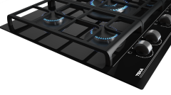 TEKA GZC 75330 XBC BK (E4) OCAK